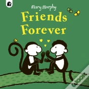 Capa do artigo Friends Forever