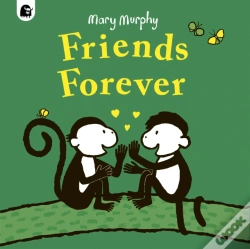 Capa do artigo Friends Forever