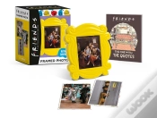 Capa do artigo Friends: Framed Photo