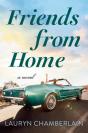 Friends From Home - Preview