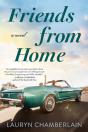 Friends From Home - Preview