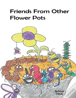 Capa do artigo Friends From Other Flower Pots