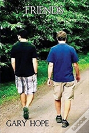 Capa do artigo Friends