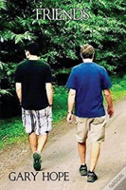 Capa do artigo Friends