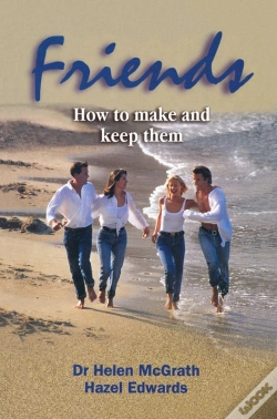 Capa do artigo Friends