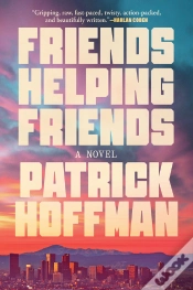 Capa do artigo Friends Helping Friends