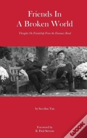Capa do artigo Friends In A Broken World