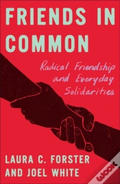 Capa do artigo Friends In Common