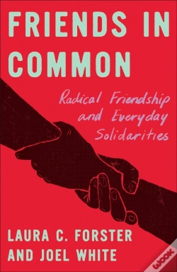 Capa do artigo Friends In Common