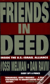 Capa do artigo Friends In Deed