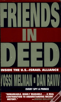 Capa do artigo Friends In Deed