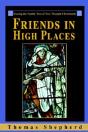 Friends In High Places - Preview