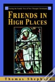 Capa do artigo Friends In High Places