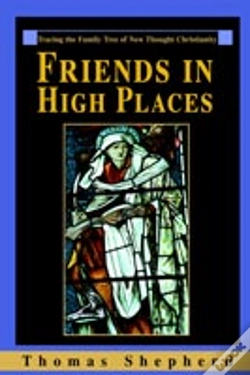 Capa do artigo Friends In High Places