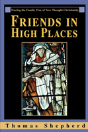 Friends In High Places - Preview