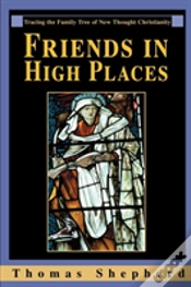 Capa do artigo Friends In High Places