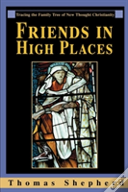 Capa do artigo Friends In High Places