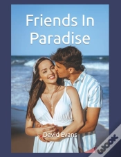 Capa do artigo Friends In Paradise