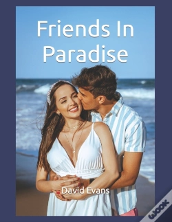 Capa do artigo Friends In Paradise