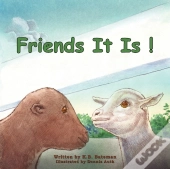 Friends It Is!