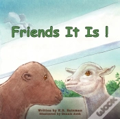Capa do artigo Friends It Is!
