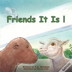 Capa do artigo Friends It Is!
