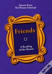 Capa do artigo Friends