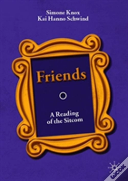 Capa do artigo Friends