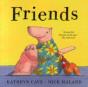 Friends - Preview