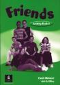 Friends Level 2workbook - Preview