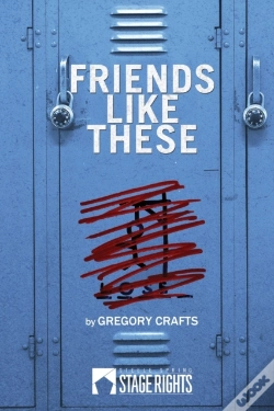 Capa do artigo Friends Like These