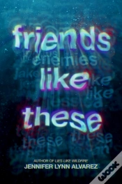 Capa do artigo Friends Like These