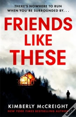 Capa do artigo Friends Like These