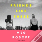 Capa do artigo Friends Like These