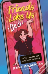 Friends Like Us: Bea