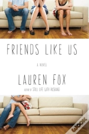 Capa do artigo Friends Like Us