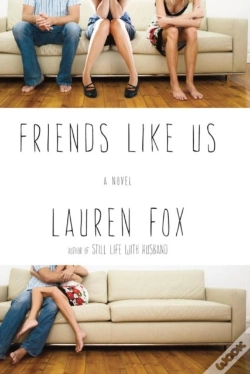 Capa do artigo Friends Like Us