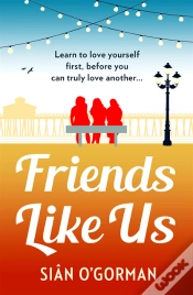 Capa do artigo Friends Like Us