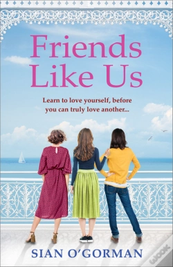 Capa do artigo Friends Like Us