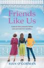 Friends Like Us - Preview