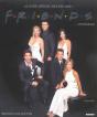 Friends L'Integrale ; Le Livre Officiel Des Dix Ans - Preview