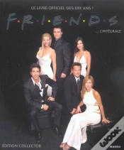 Capa do artigo Friends L