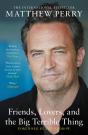Friends, Lovers And The Big Terrible Thing - Preview