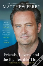 Capa do artigo Friends, Lovers And The Big Terrible Thing
