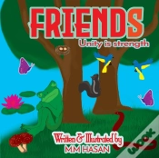 Capa do artigo Friends