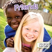 Capa do artigo Friends