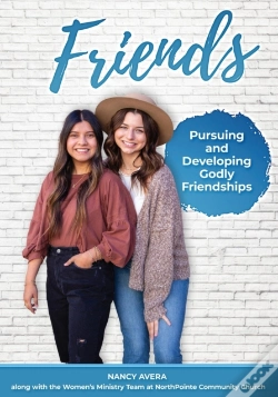 Capa do artigo Friends