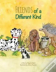 Friends Of A Different Kind