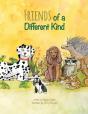 Friends Of A Different Kind - Preview