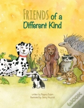 Friends Of A Different Kind